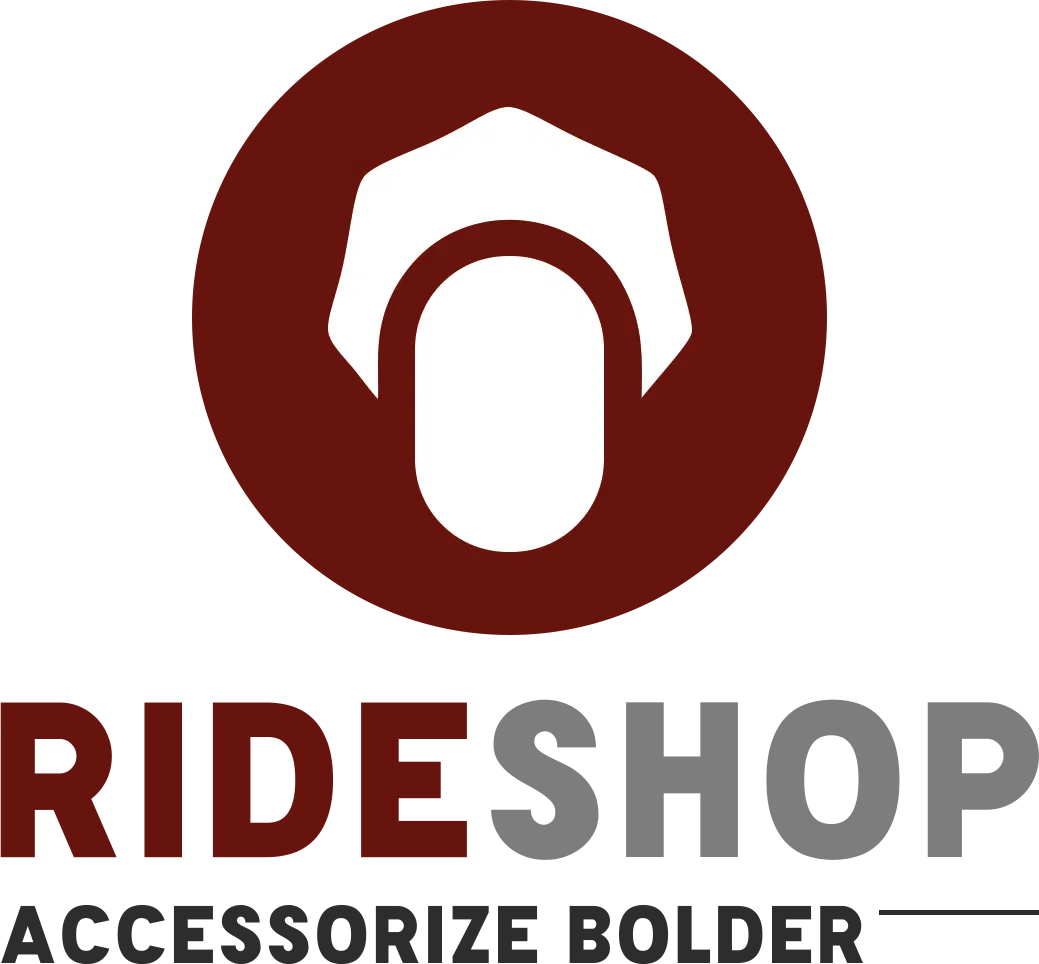 Rideshop