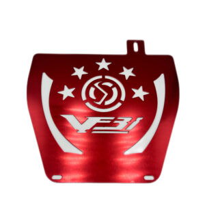 ΚΑΛΥΜΜΑ ΚΑΡΙΝΑΣ SYM VF 185 ΚΟΚΚΙΝΟ