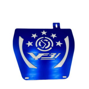 ΚΑΛΥΜΜΑ ΚΑΡΙΝΑΣ SYM VF 185 ΜΠΛΕ