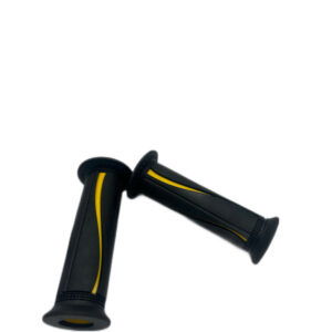 Χερούλια Wave 174mm CARDINALS RACING κίτρινα