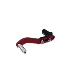 Λεβιές ταχυτήτων μονός Universal κόκκινος