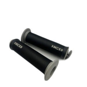 RCB H66 GRIP SET (ΓΚΡΙ)