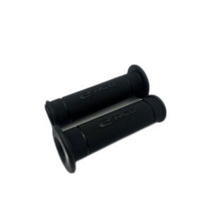 Χειρολαβές RACING BOY HG55 (Μαύρες)