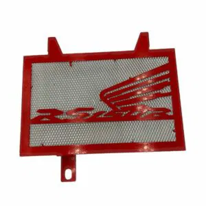 ΚΑΛΥΜΜΑ ΨΥΓΕΙΟΥ HONDA GTR 150 ΚΟΚΚΙΝΟ