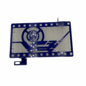 ΚΑΛΥΜΜΑ ΨΥΓΕΙΟΥ SYM VF185 MΠΛΕ