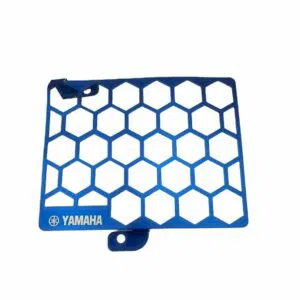 ΚΑΛΥΜΜΑ ΨΥΓΕΙΟΥ YAMAHA CRYPTON X 135 MΠΛΕ