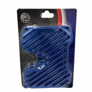 ΚΑΠΑΚΙ ΚΕΦΑΛΗΣ (βαλβιδών) YAMAHA CRYPTON X 135 ΜΠΛΕ