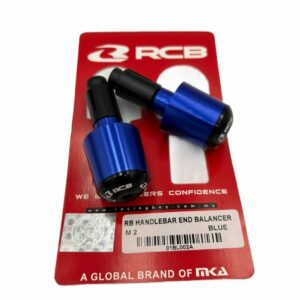 Αντίβαρα M2 RCB RACING BOY μπλε