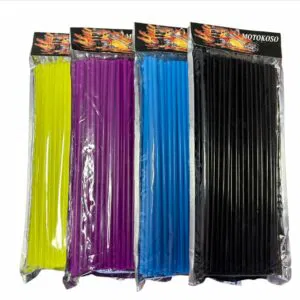 Καλαμάκια ακτινών