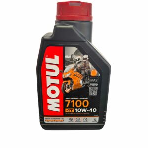 Λάδι MOTUL 7100 4T 10W-40 1L