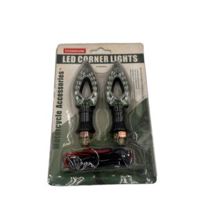 Φλας UNIVERSALγια όλα τα μηχανακία