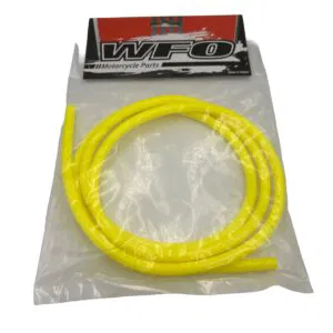 Σωληνάκι βενζίνης Κίτρινο WFO