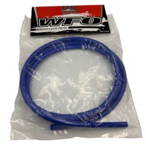 Σωληνάκι βενζίνης WFO μπλε