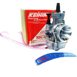 Καρμπυρατέρ PWK 24/26/28/30/32/34/36 KEIHIN SUDCO