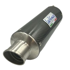 Τελικό LeoVince universal