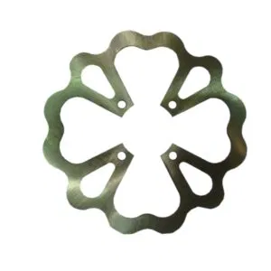 Δισκόπλακα 220-58 4tp Yamaha Crypton 105 / 110 / 115 / X 135 / F1 SHARK