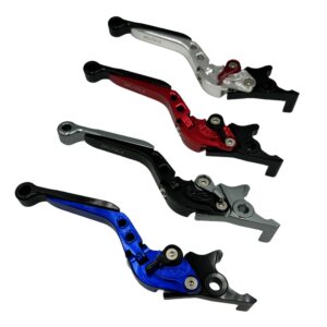 Μανέτες ρυθμίζομενες για όλα τα μηχανάκια