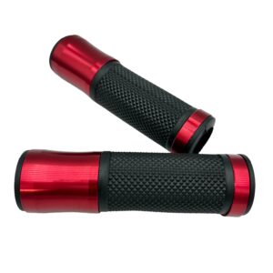 Xinli Χειρολαβές XL-282 κόκκινα