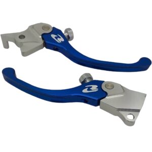 ΣΕΤ ΜΑΝΕΤΕΣ CRYPTON-X135/SUPRA/INNOVA ΜΠΛΕ S2 RCB