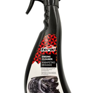Feral Καθαριστικό μηχανής