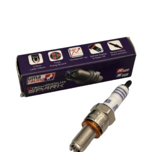 Μπουζί CPR9EA-9 / CR9E τριάκιδο UMA RACING