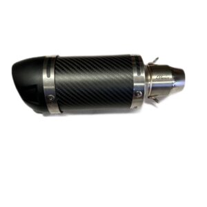 ΤΕΛΙΚΟ ΕΞΑΤΜΙΣΗΣ APIDO κοντο universal