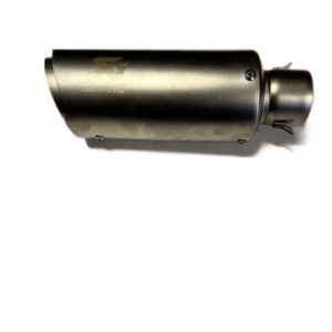 ΤΕΛΙΚΟΣ ΕΞΑΤΜΙΣΗΣ AKRAPOVIC