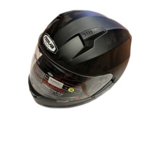 ΚΡΑΝΟΣ FULL FACE N330 GLOSS BLACK| NOVA XL