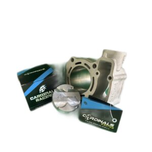 Κυλινδροπιστονο Honda GTR150 63mm CARDINALS σφυρηλατο