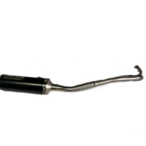 Εξατμιση  CRYPTON X 135 ADV