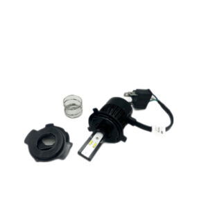 ΣΥΣΤΗΜΑ LED H4 12V 4000LM