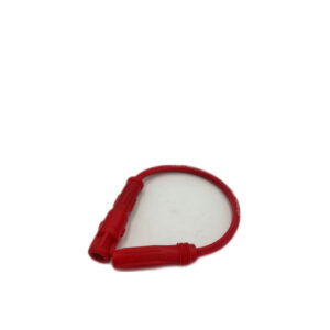 μπουζοκαλώδιο RCB κόκκινο