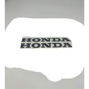 ΑΥΤΟΚΟΛΛΗΤΟ HONDA