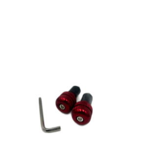 ΑΝΤΙΒΑΡΑ ΤΙΜΟΝΙΟΥ  ΚΟΚΚΙΝΑ ΣΕΤ (TANAKA)