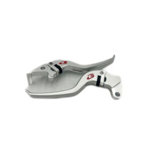 Μανετα  (RACING BOY) S2 ασημι σετ