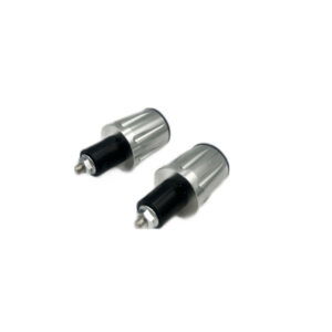 Αντιβαρα RCB ασημι