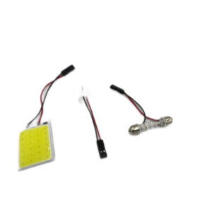 SHIFT LIGHT LED UNIVERSAL 12V