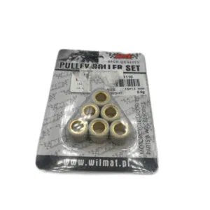 ΜΠΙΛΙΕΣ ΦΥΓΟΚΕΝΤΡΙΚΟΥ 16x13 8gr