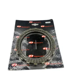 ΔΙΣΚΑΚΙΑ CRYPTON X