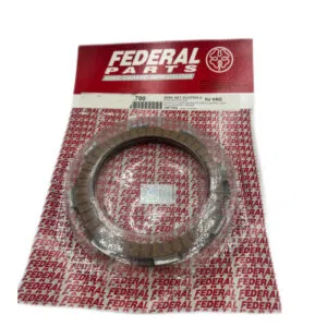 ΔΙΣΚΑΚΙΑ HONDA SUPRA/ASTREA FEDERAL