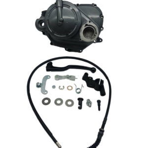 ΚΙΤ ΣΥΜΠΛΕΚΤΗΣ YAMAHA CRYPTON S115